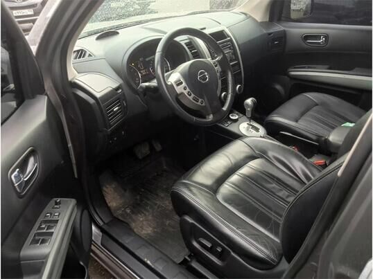 Nissan X-Trail, 2011 г., 99 318 км