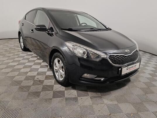 Kia Cerato, 2014&nbsp;г., 200&nbsp;001&nbsp;км