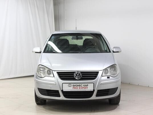 Volkswagen Polo, 2006&nbsp;г., 288&nbsp;463&nbsp;км