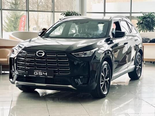 GAC GS4 GB