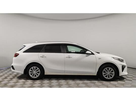 Kia Ceed, 2019 г., 238 001 км