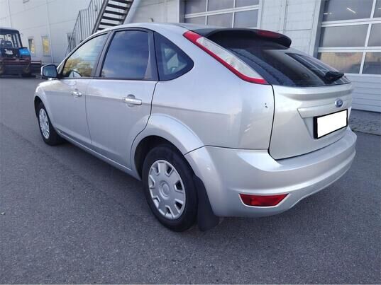 Ford Focus, II Рестайлинг, 2011 г., 183 070 км