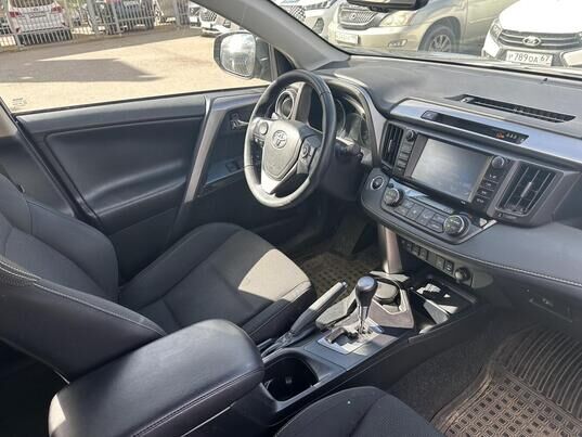 Toyota RAV4, 2018 г., 151 047 км