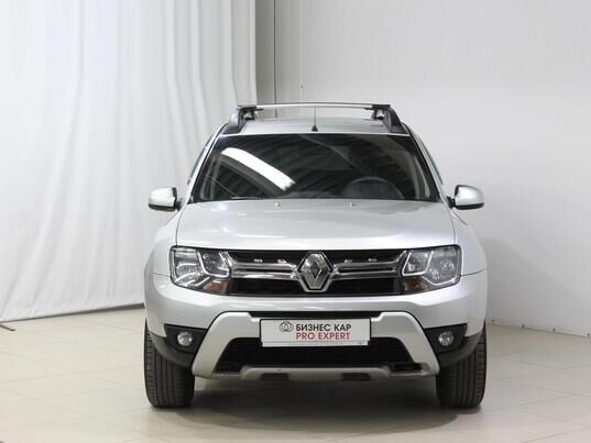 Renault Duster, 2018&nbsp;г., 87&nbsp;594&nbsp;км