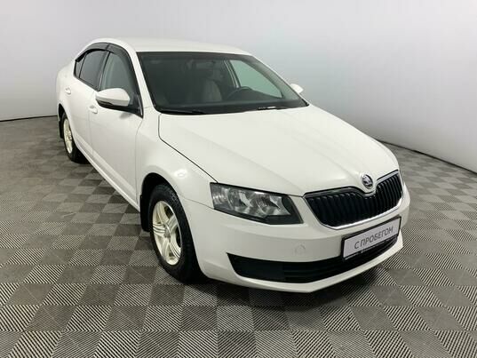 Skoda Octavia, 2015 г., 365 140 км