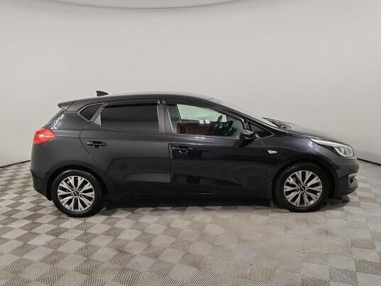 Kia Ceed, 2017 г., 130 018 км