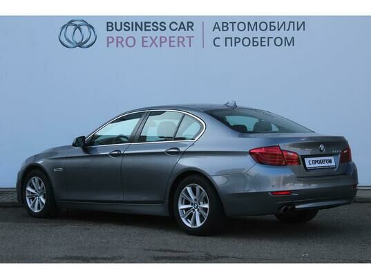 BMW 5 серии, 2014 г., 181 024 км