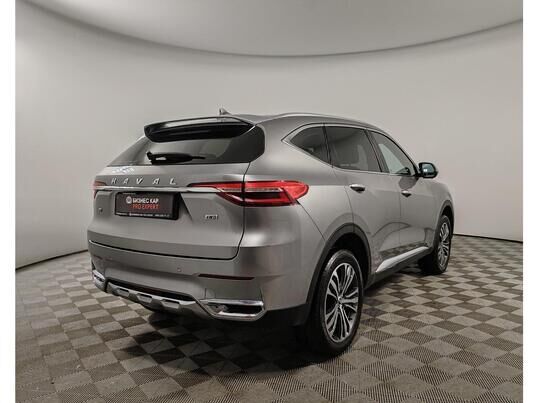 Haval F7, I, 2020 г., 89 693 км