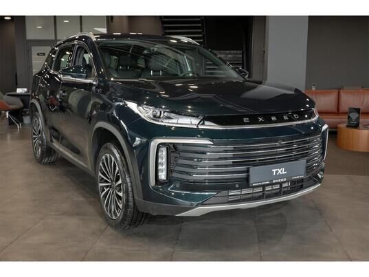 EXEED TXL Premium