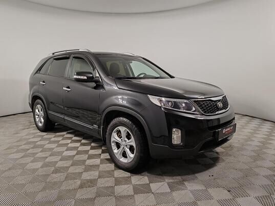 Kia Sorento, 2020&nbsp;г., 74&nbsp;527&nbsp;км