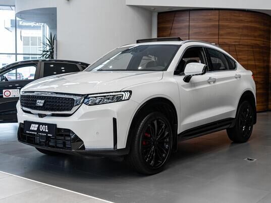 Knewstar 001 Flagship Sport