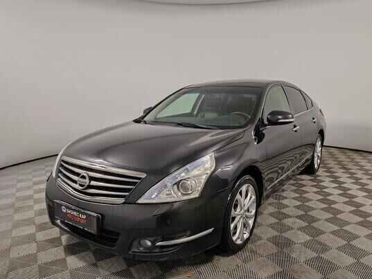 Nissan Teana, 2011 г., 251 167 км