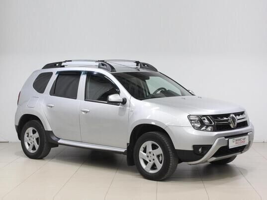 Renault Duster, 2018&nbsp;г., 87&nbsp;594&nbsp;км