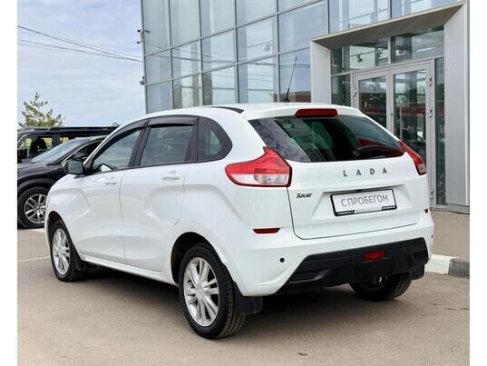 LADA (ВАЗ) XRAY, 2016&nbsp;г., 65&nbsp;623&nbsp;км