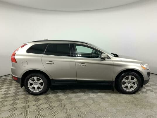 Volvo XC60, 2012 г., 177 001 км