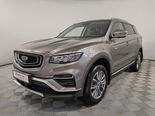 Geely Atlas Pro, 2023 г., 29 643 км