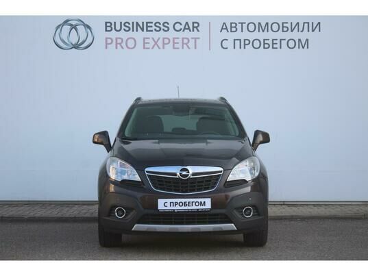 Opel Mokka, 2014 г., 136 665 км