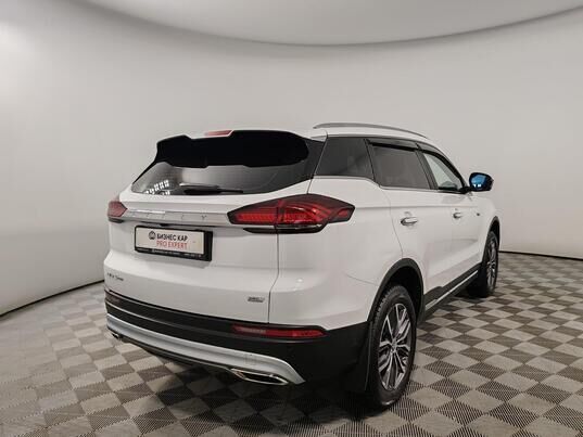 Geely Atlas Pro, 2023&nbsp;г., 60&nbsp;951&nbsp;км