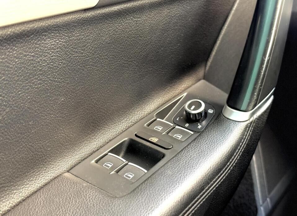 Volkswagen Passat, B7 1.8 MT (152 л.с.)