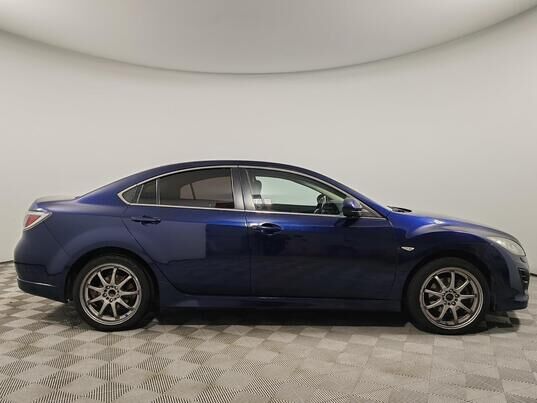 Mazda 6, 2011 г., 154 489 км