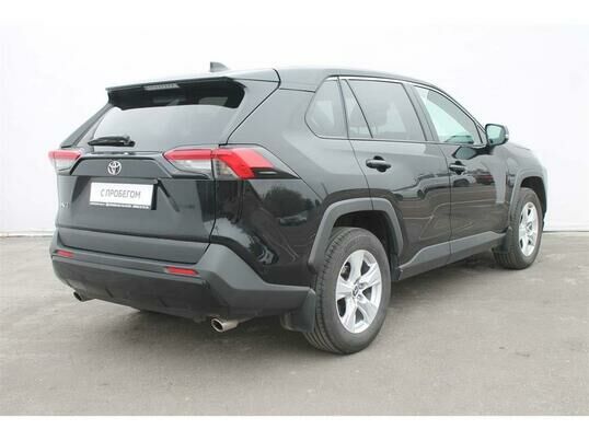 Toyota RAV4, 2019 г., 78 240 км