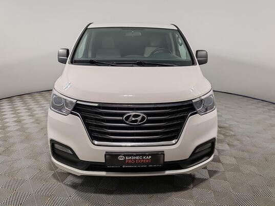 Hyundai H-1, 2021&nbsp;г., 171&nbsp;288&nbsp;км