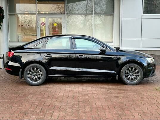 Audi A3, 2013 г., 97 967 км