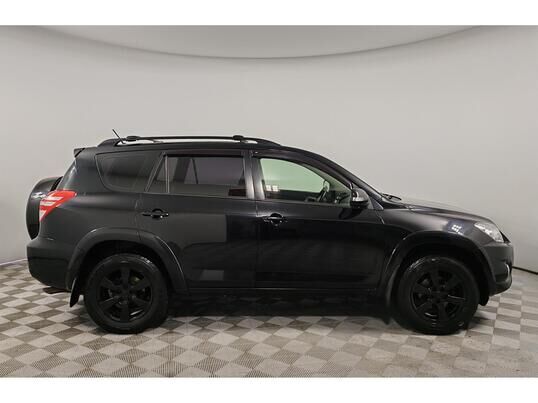 Toyota RAV4, 2010 г., 239 771 км