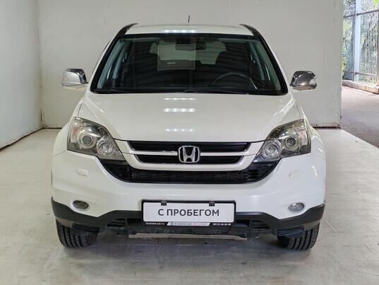Honda CR-V, 2011 г., 264 954 км