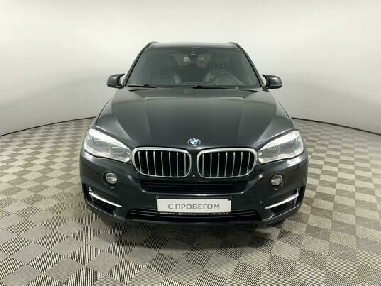 BMW X5, 2014 г., 207 244 км