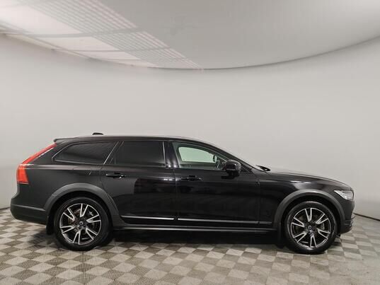 Volvo V90 Cross Country, I, 2018 г., 55 173 км
