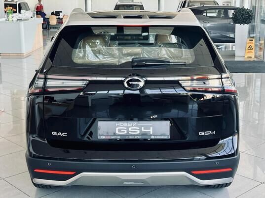 GAC GS4 GB