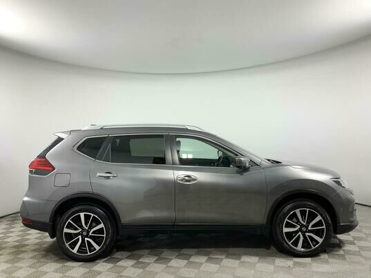 Nissan X-Trail, 2019 г., 134 376 км