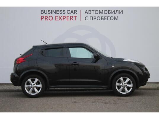 Nissan Juke, I, 2012 г., 166 201 км
