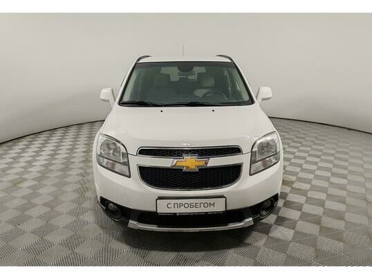 Chevrolet Orlando, 2013 г., 168 745 км