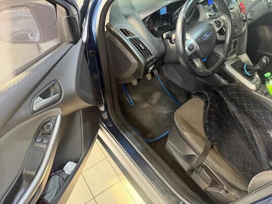 Ford Focus, 2012 г., 232 326 км