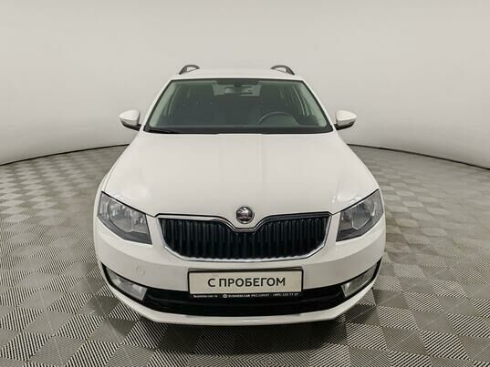 Skoda Octavia, 2015 г., 93 121 км