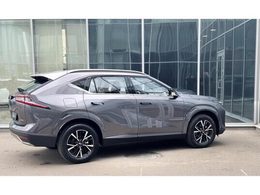 GAC GS4