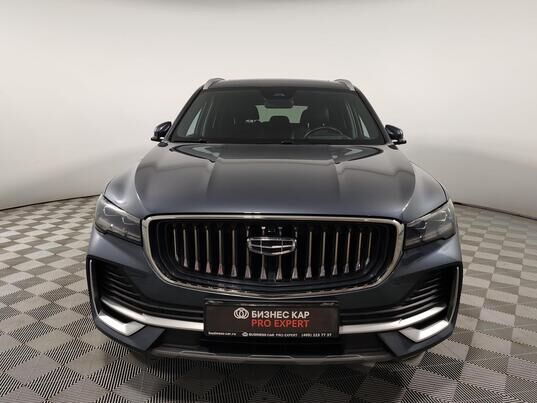 Geely Monjaro, 2024&nbsp;г., 57&nbsp;188&nbsp;км