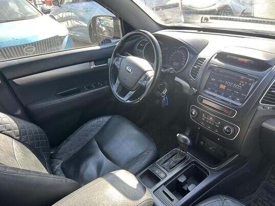Kia Sorento, 2013&nbsp;г., 192&nbsp;424&nbsp;км