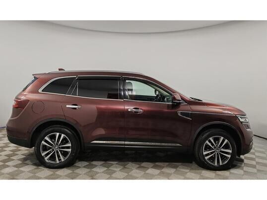 Renault Koleos, 2019 г., 88 199 км