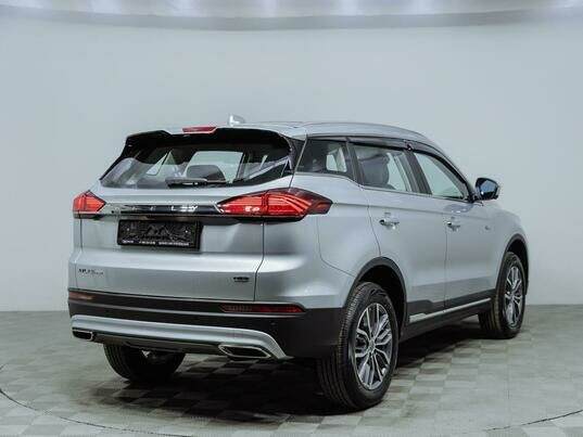 Geely Atlas Pro Flagship+