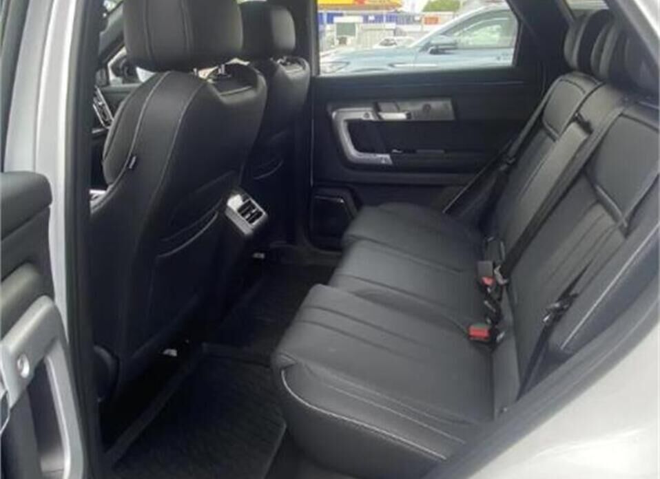 Jaecoo J7, I Рестайлинг 1.6 AMT (186 л.с.) 4WD