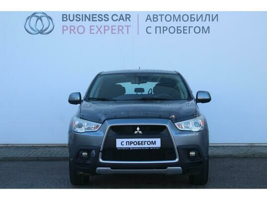 Mitsubishi ASX, 2010 г., 214 147 км