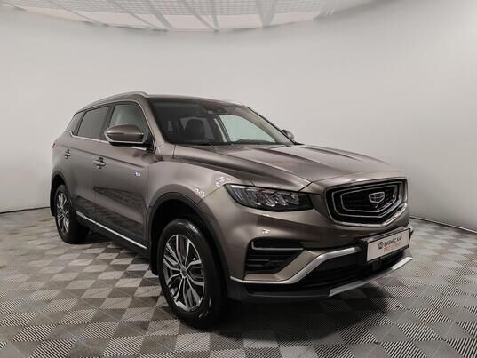 Geely Atlas Pro, 2023 г., 29 643 км
