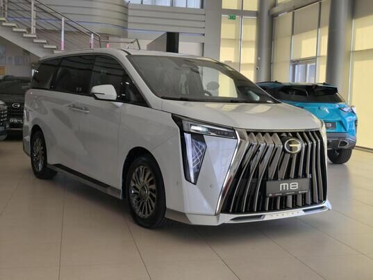 GAC M8 GX Premium