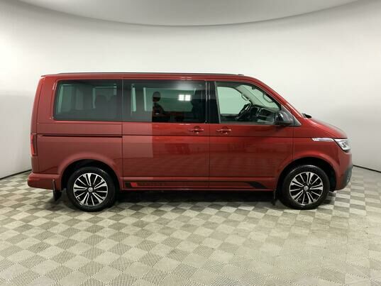 Volkswagen Multivan, 2020 г., 46 046 км