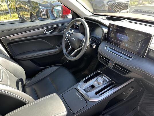 Haval Jolion, 2021 г., 38 349 км