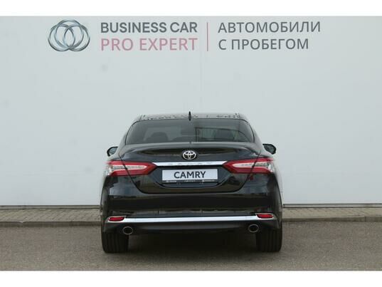 Toyota Camry, 2023 г., 15 км