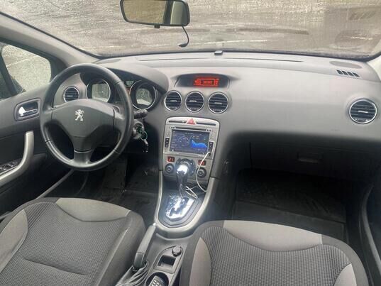 Peugeot 308, I Рестайлинг, 2012 г., 96 127 км